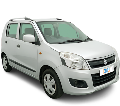 Maruti Wagon R 1.0-img